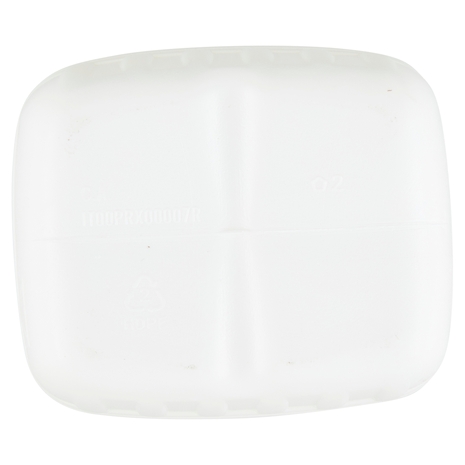 Candeggina Profumata Fiorita U! Confronta e Risparmia